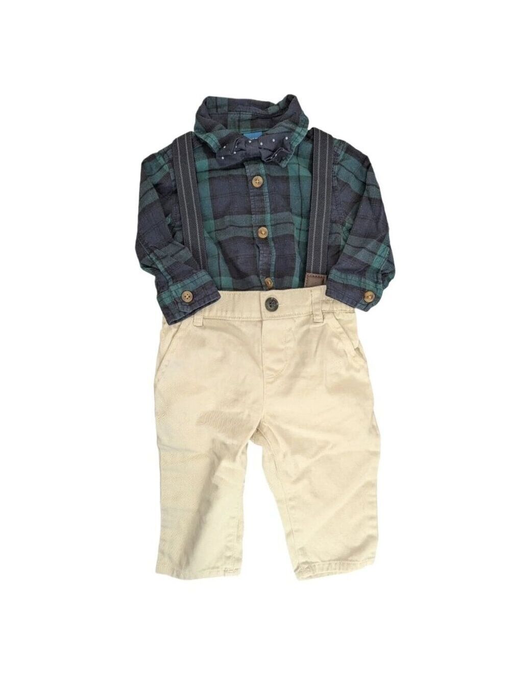 TWO LOOKS Old Navy, Childrens Place, H&M Special Event Outfits